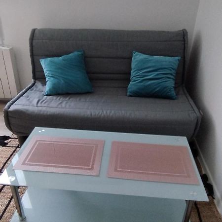 Coquet 2 Pieces Proche De Paris Leilighet Bagnolet Eksteriør bilde