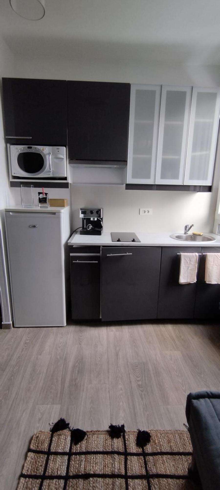 Coquet 2 Pieces Proche De Paris Leilighet Bagnolet Eksteriør bilde